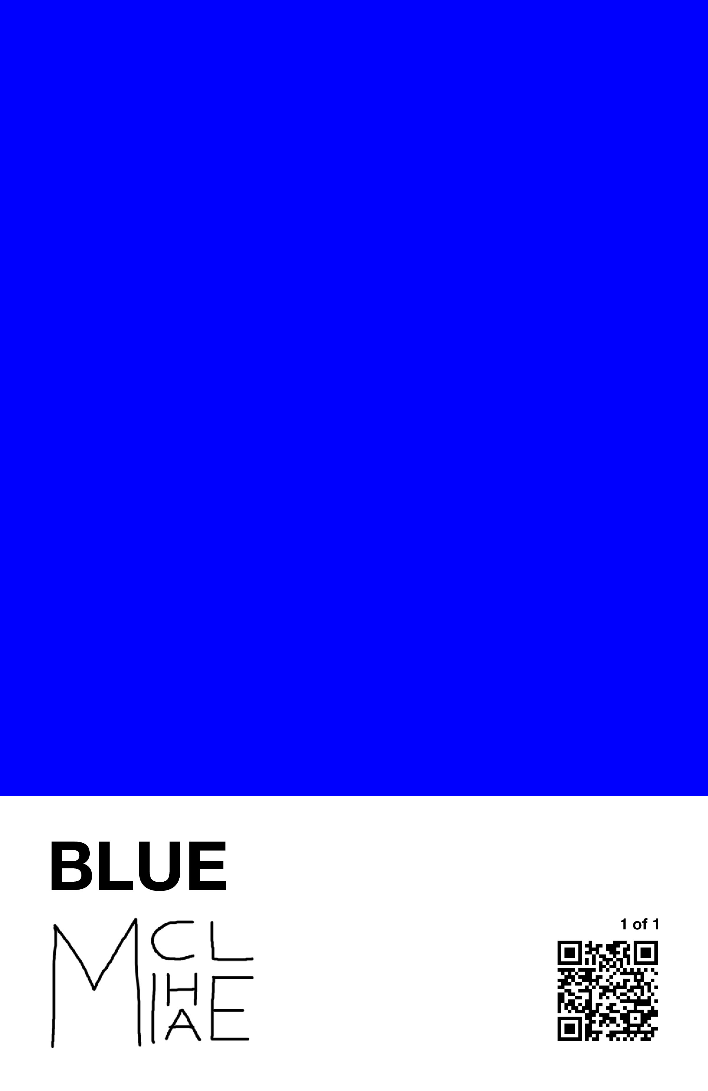 blue cryptocolor