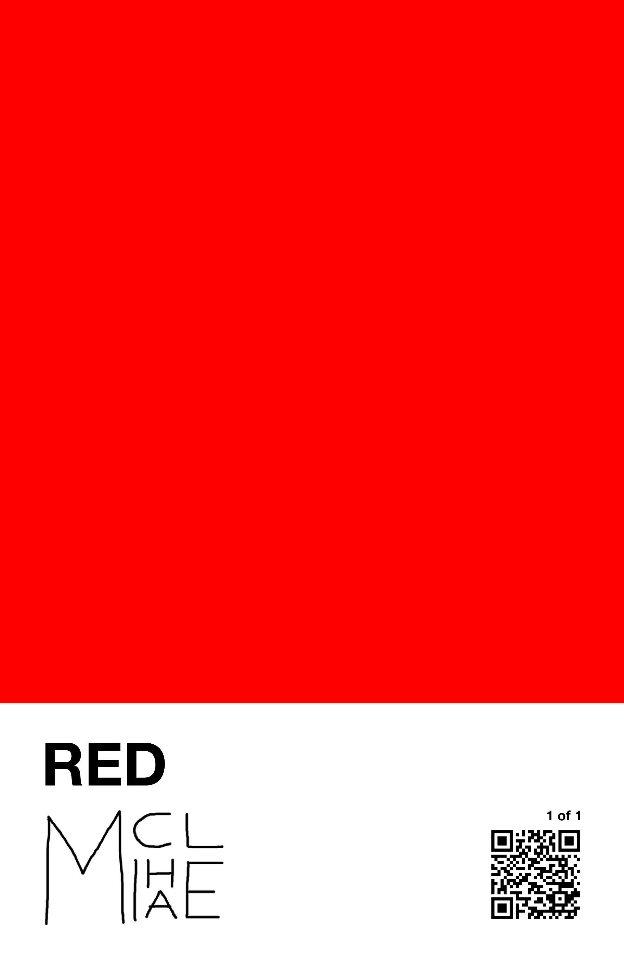 red cryptocolor