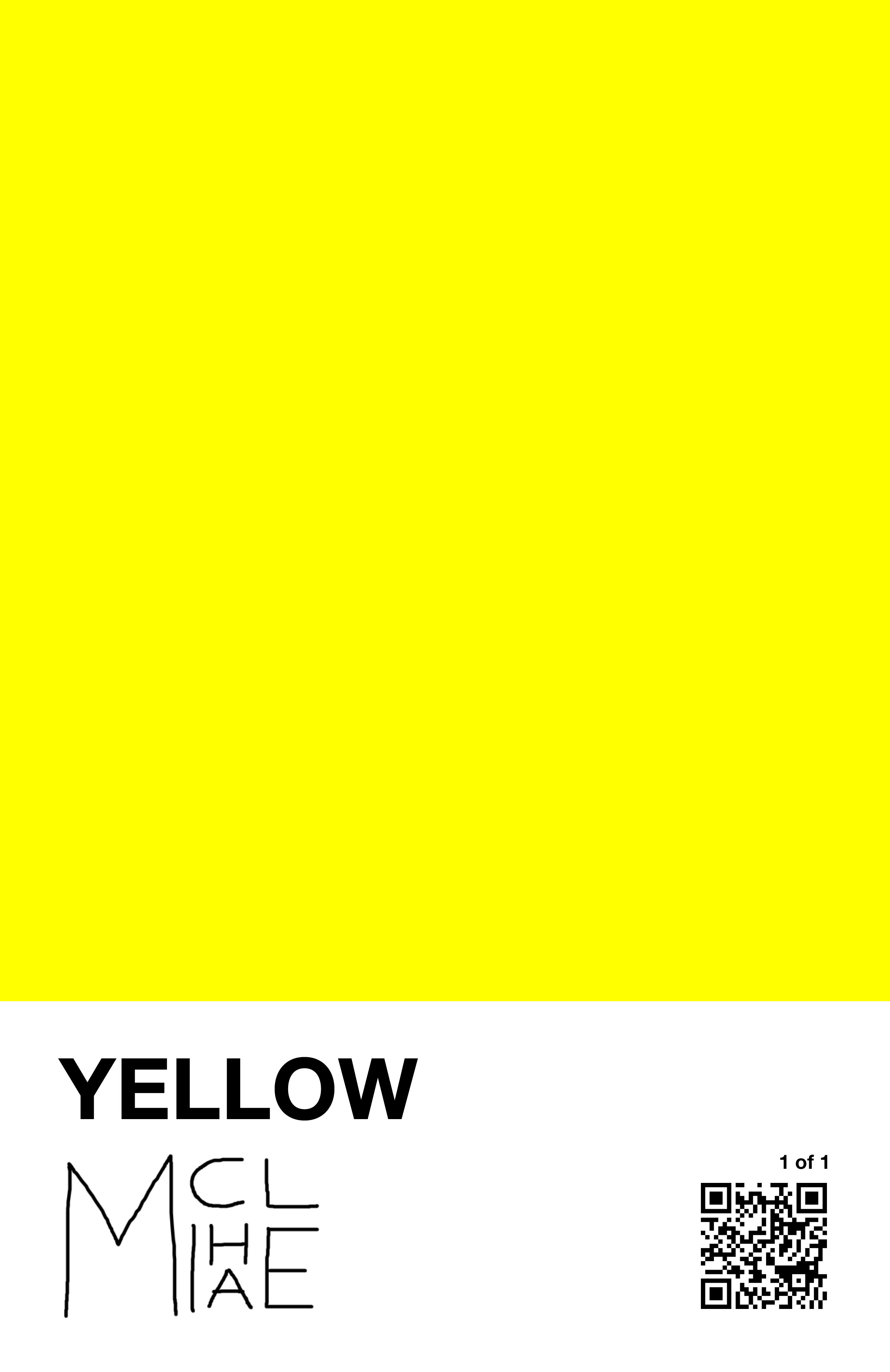 yellow cryptocolor